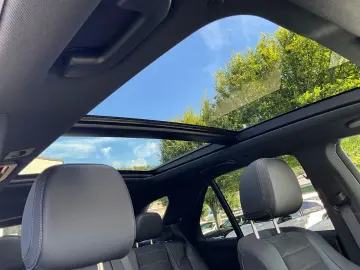 GLE 400 d 4Matic AMG LINE*Panorama*HUD*MB 100*