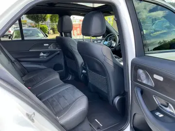 GLE 400 d 4Matic AMG LINE*Panorama*HUD*MB 100*