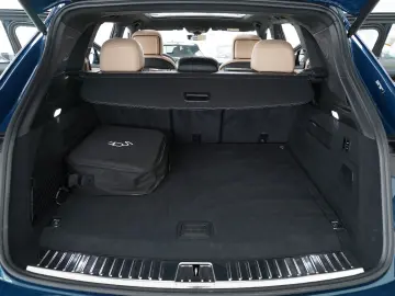 Cayenne Turbo E-Hybrid SportDesign