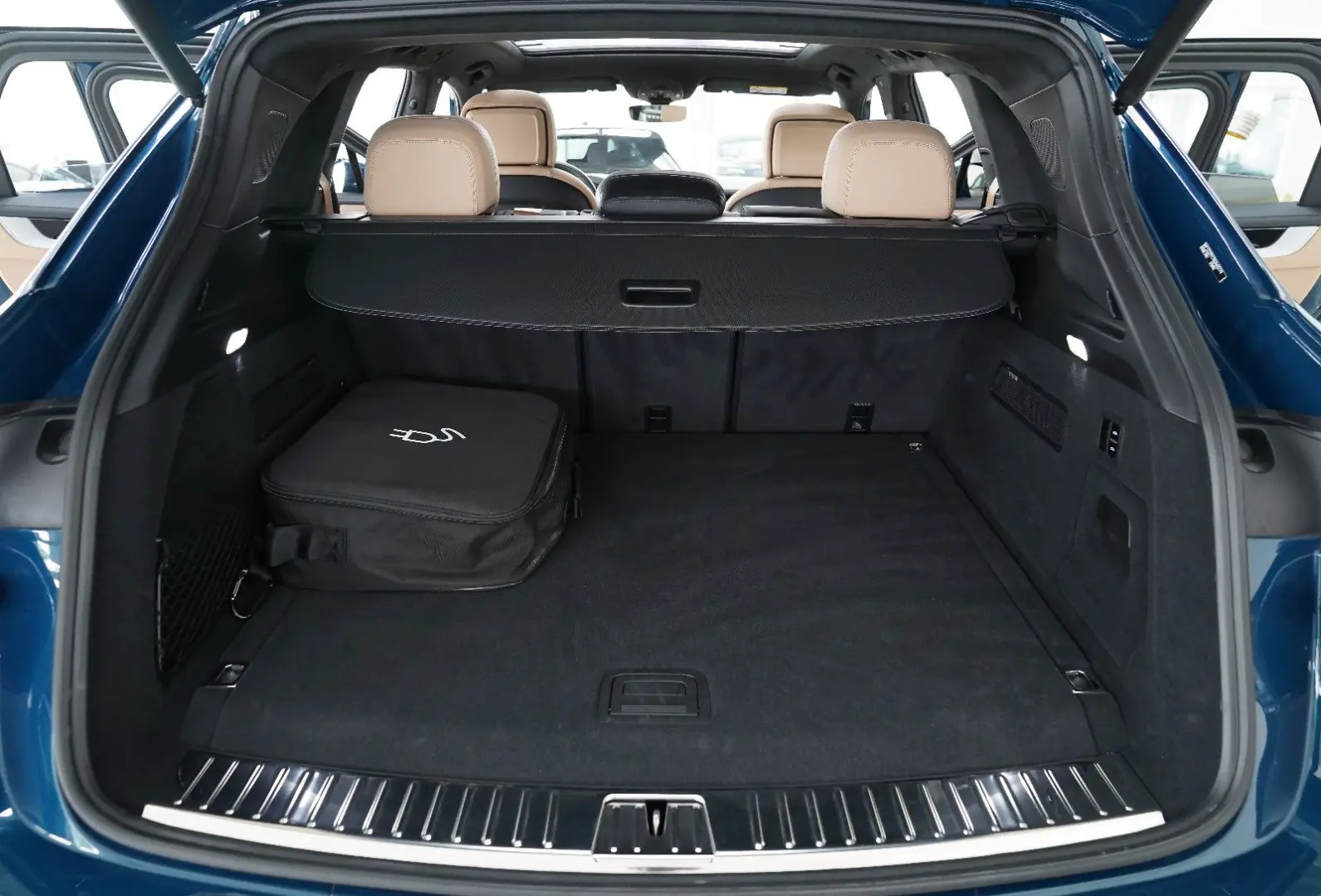 Cayenne Turbo E-Hybrid SportDesign