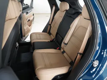 Cayenne Turbo E-Hybrid SportDesign