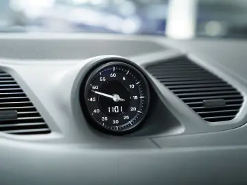 Cayenne Turbo E-Hybrid SportDesign