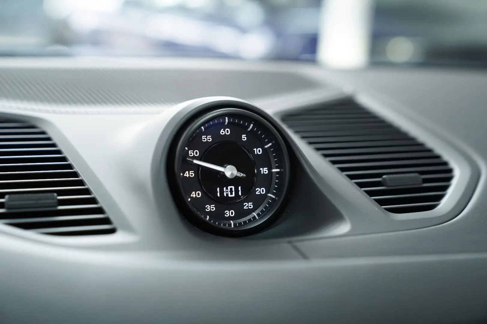 Cayenne Turbo E-Hybrid SportDesign