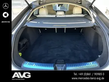 GLE 350 d 4M AMG Airmatic Burmester Night 360°