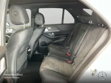 GLE400d 4M AMG Dist/AHK/Pano/Night/Burm/Multibea