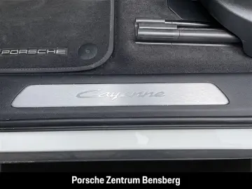 Cayenne