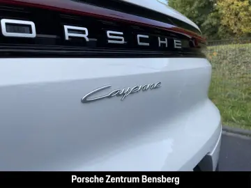 Cayenne