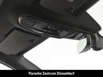 Cayenne Panoramadach BOSE LED-Matrix