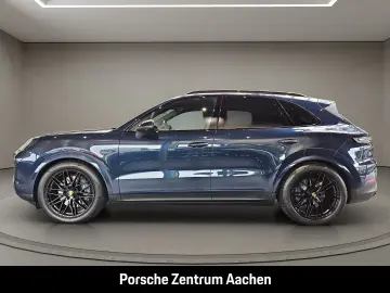 Cayenne E-Hybrid InnoDrive Head-Up Soft-Close
