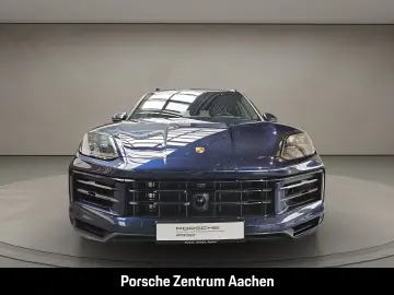 Cayenne E-Hybrid InnoDrive Head-Up Soft-Close