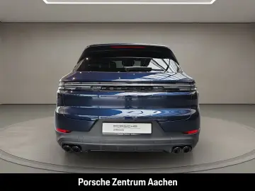 Cayenne E-Hybrid InnoDrive Head-Up Soft-Close