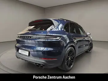 Cayenne E-Hybrid InnoDrive Head-Up Soft-Close