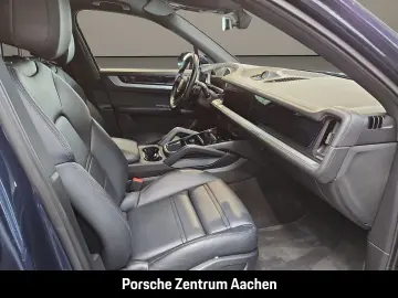 Cayenne E-Hybrid InnoDrive Head-Up Soft-Close