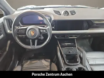 Cayenne E-Hybrid InnoDrive Head-Up Soft-Close