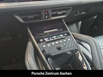 Cayenne E-Hybrid InnoDrive Head-Up Soft-Close