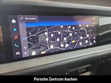 Cayenne E-Hybrid InnoDrive Head-Up Soft-Close