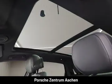 Cayenne E-Hybrid InnoDrive Head-Up Soft-Close