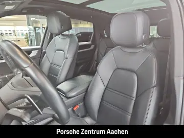 Cayenne E-Hybrid InnoDrive Head-Up Soft-Close