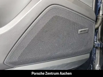 Cayenne E-Hybrid InnoDrive Head-Up Soft-Close