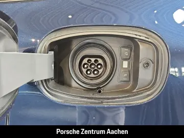 Cayenne E-Hybrid InnoDrive Head-Up Soft-Close