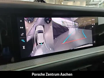 Cayenne E-Hybrid InnoDrive Head-Up Soft-Close