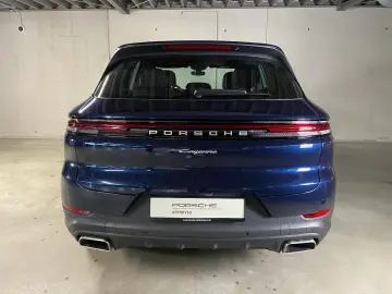 Cayenne | AHK | HD-Matrix LED | Luftfederung |