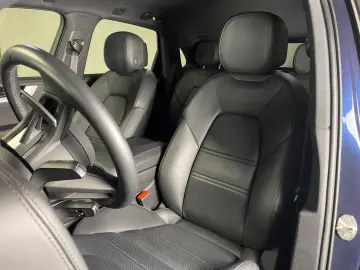 Cayenne | AHK | HD-Matrix LED | Luftfederung |