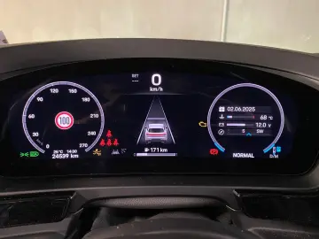 Cayenne | AHK | HD-Matrix LED | Luftfederung |