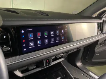 Cayenne | AHK | HD-Matrix LED | Luftfederung |