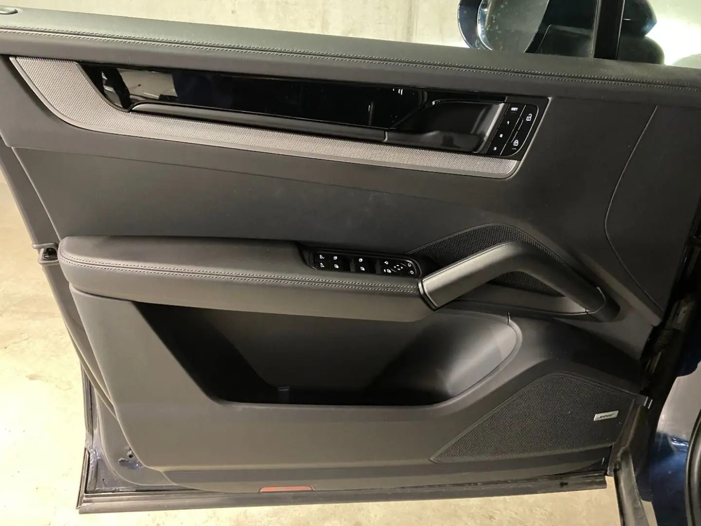 Cayenne | AHK | HD-Matrix LED | Luftfederung |
