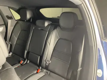 Cayenne | AHK | HD-Matrix LED | Luftfederung |