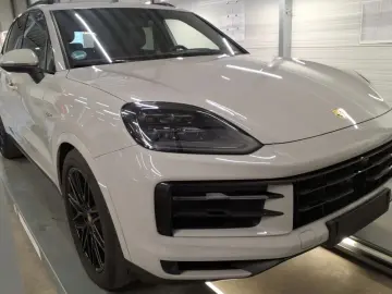 Cayenne E-Hybrid SportAbgas BOSE HDMatrix HeadUp