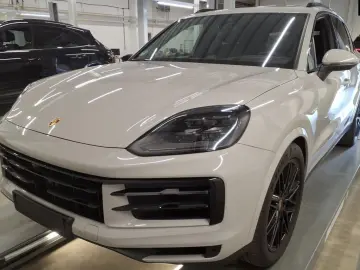 Cayenne E-Hybrid*SportAbgas*BOSE*HDMatrix*HeadUp