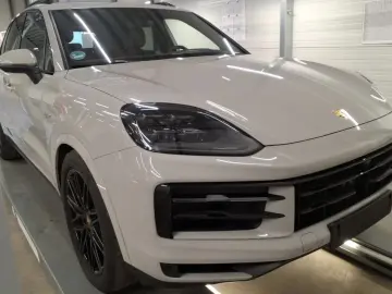 Cayenne E-Hybrid*SportAbgas*BOSE*HDMatrix*HeadUp
