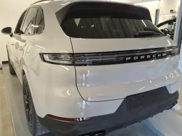 Cayenne E-Hybrid*SportAbgas*BOSE*HDMatrix*HeadUp