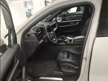 Cayenne E-Hybrid*SportAbgas*BOSE*HDMatrix*HeadUp
