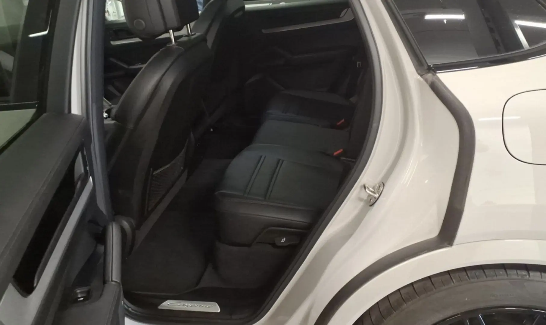 Cayenne E-Hybrid*SportAbgas*BOSE*HDMatrix*HeadUp