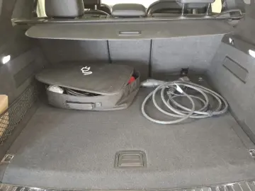 Cayenne E-Hybrid*SportAbgas*BOSE*HDMatrix*HeadUp