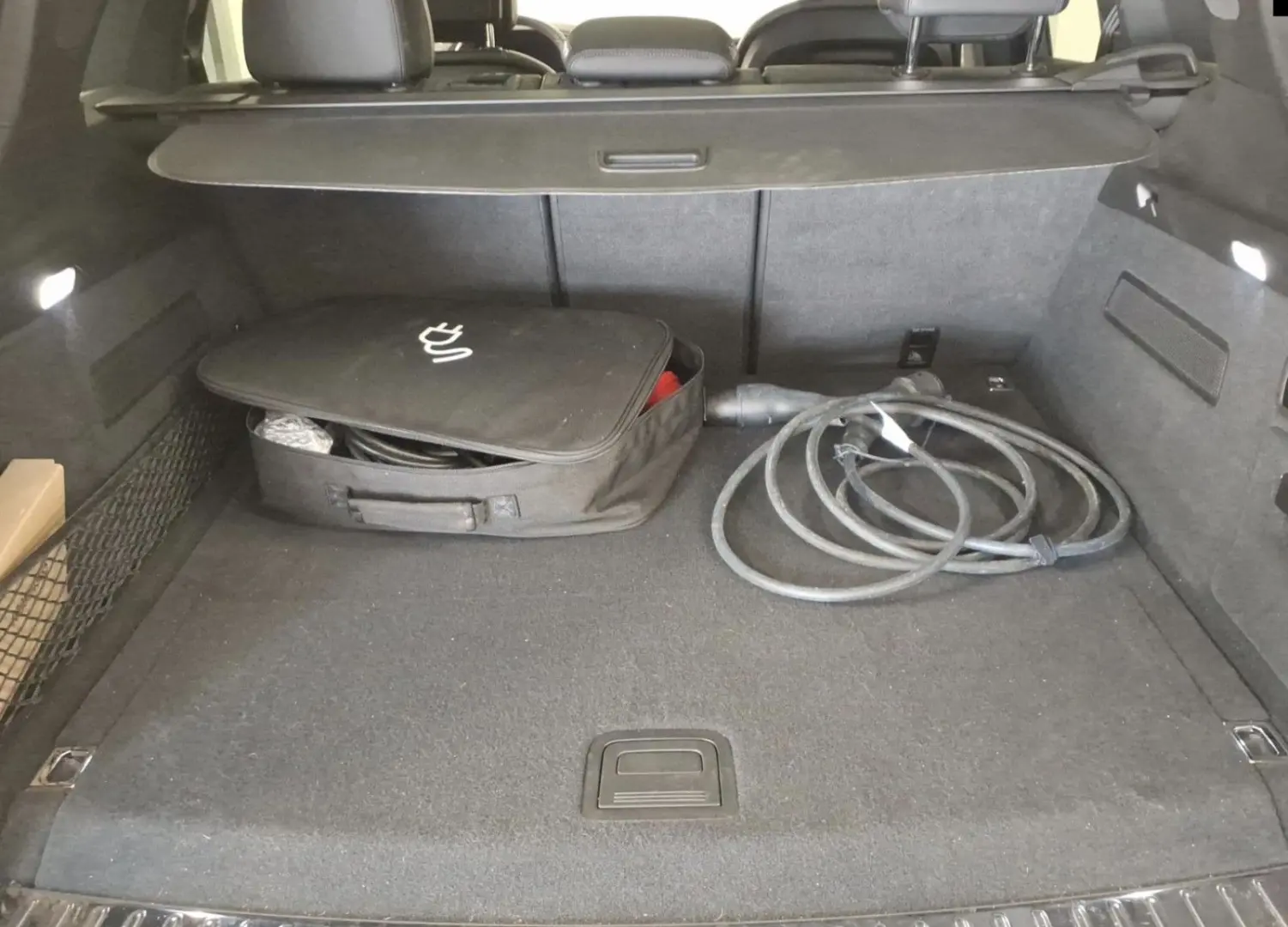 Cayenne E-Hybrid*SportAbgas*BOSE*HDMatrix*HeadUp
