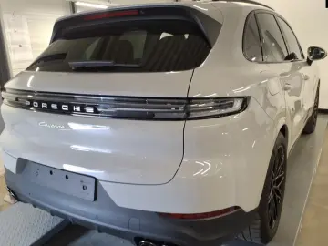 Cayenne E-Hybrid*SportAbgas*BOSE*HDMatrix*HeadUp
