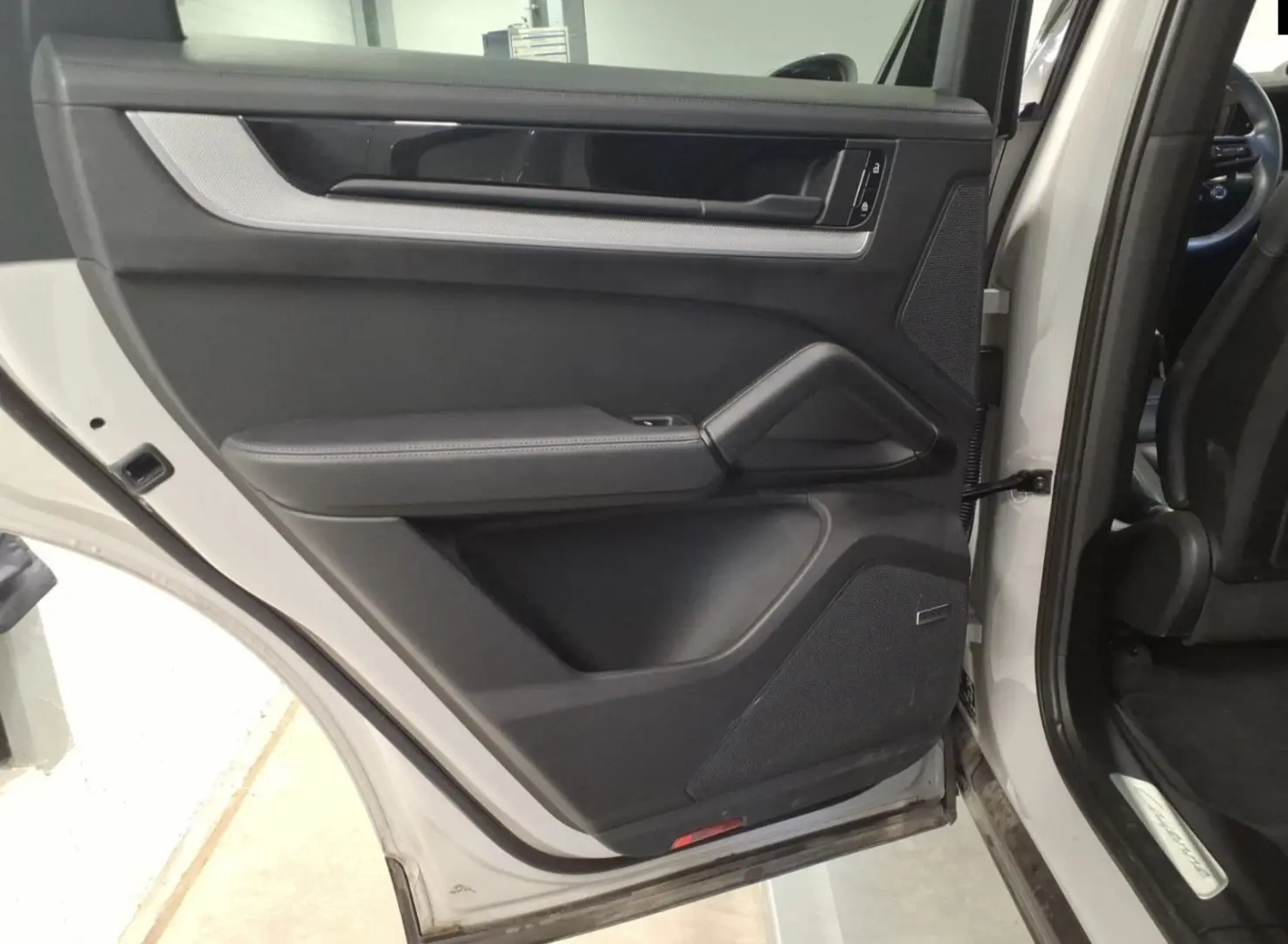 Cayenne E-Hybrid*SportAbgas*BOSE*HDMatrix*HeadUp