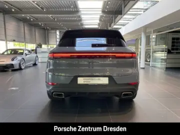 Cayenne E-Hybrid Pano Luft Inno 21