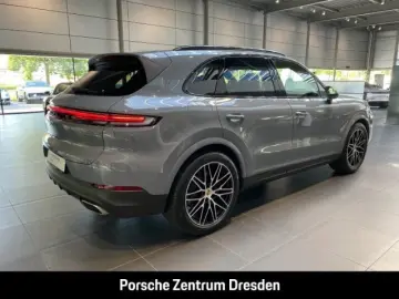 Cayenne E-Hybrid Pano Luft Inno 21