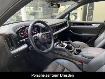 Cayenne E-Hybrid Pano Luft Inno 21