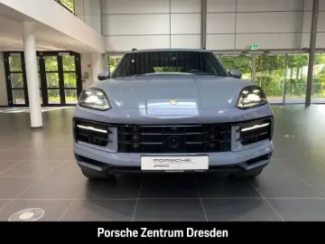 Cayenne E-Hybrid Pano Luft Inno 21