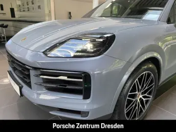 Cayenne E-Hybrid Pano Luft Inno 21