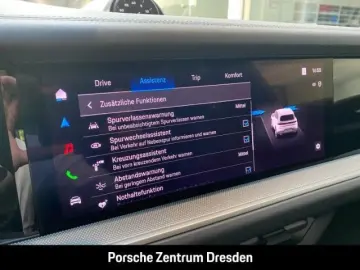 Cayenne E-Hybrid Pano Luft Inno 21