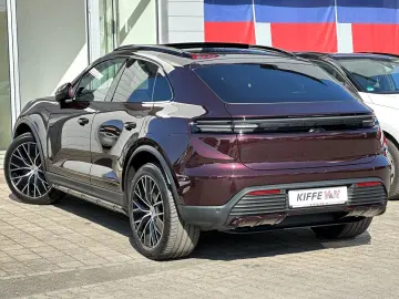 Macan 4 PANO MATRIX BOSE KEYLESS