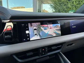 Macan 4 PANO MATRIX BOSE KEYLESS