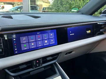 Macan 4 PANO MATRIX BOSE KEYLESS
